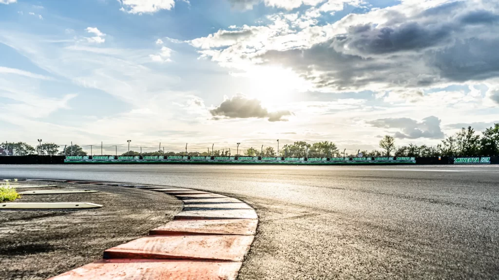 trackday Solutions annuaire des journées circuit